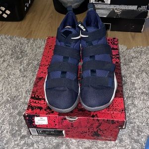 LeBron Soldier XI TB PROMO